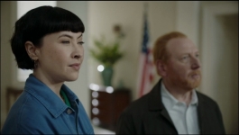 The Chelsea Detective - Season 03 Episode 02